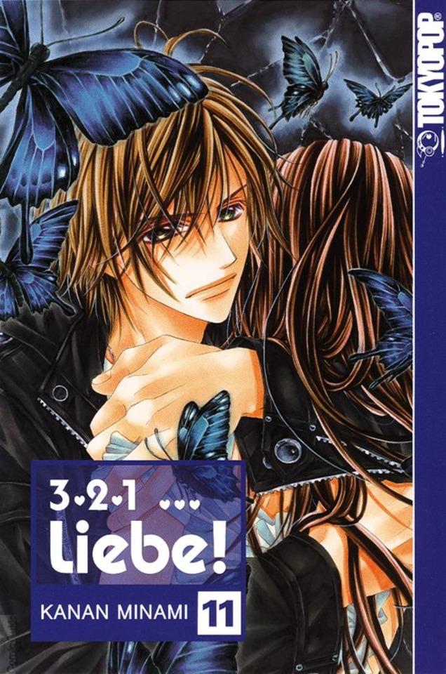 3 - 2 - 1 ... Liebe! #11