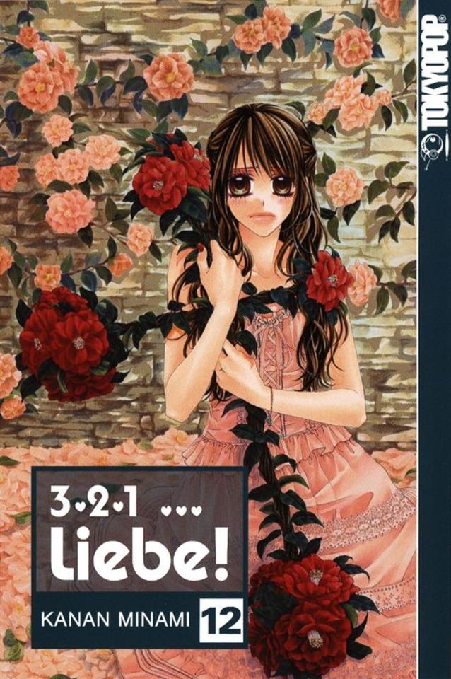 3 - 2 - 1 ... Liebe! #12