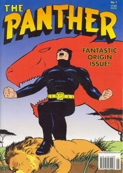The Panther