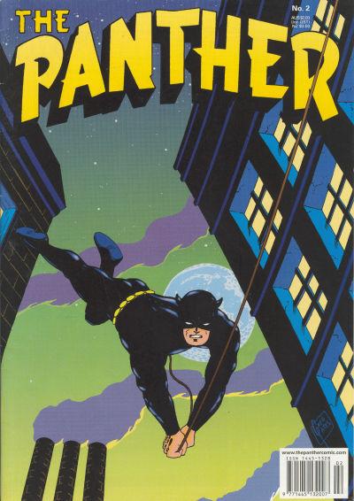 The Panther #2