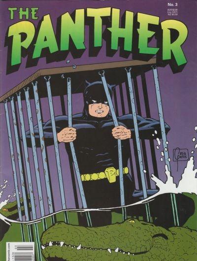 The Panther #3