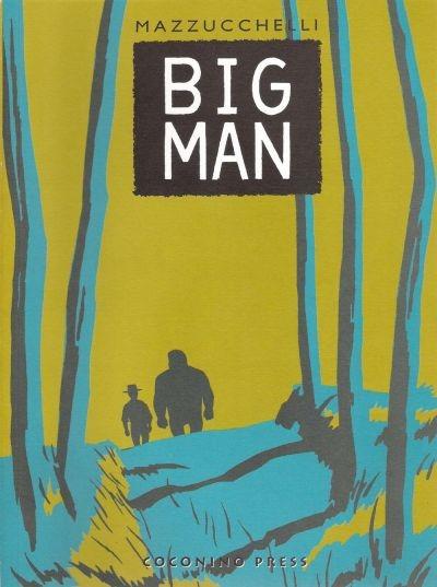 Big Man #1
