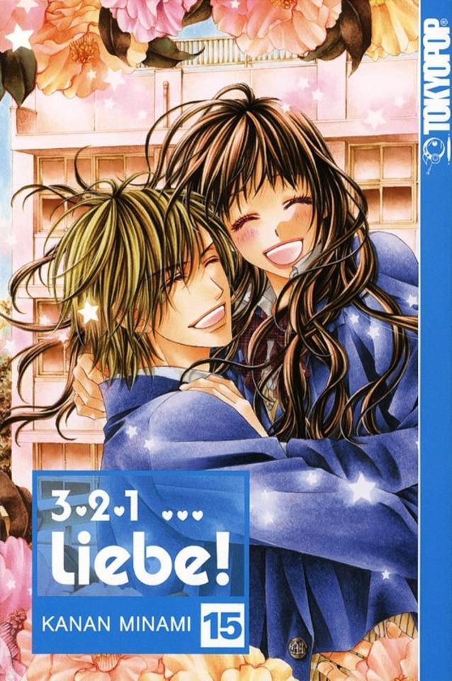 3 - 2 - 1 ... Liebe! #15