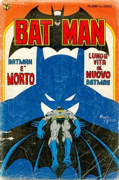 Batman #26