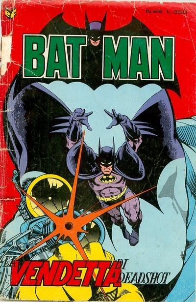 Batman #28