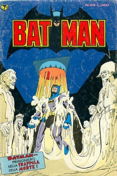 Batman #29