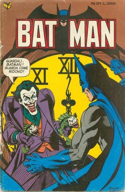 Batman #31