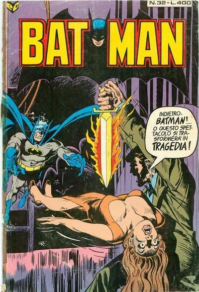 Batman #32