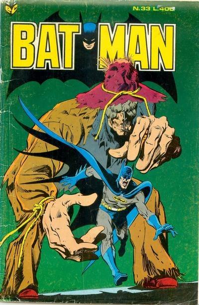 Batman #33