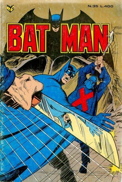 Batman #35