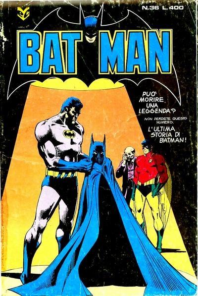 Batman #36