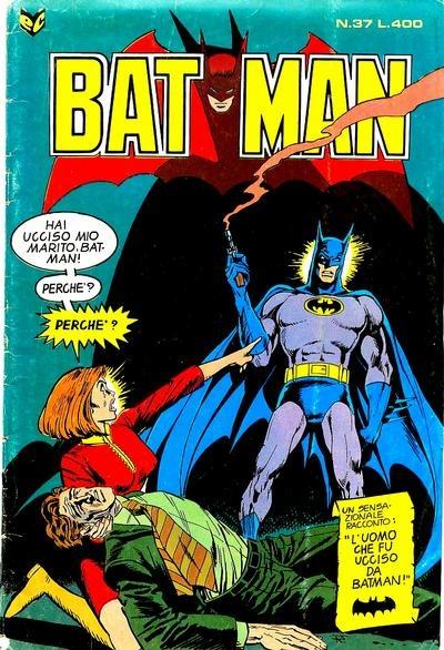 Batman #37