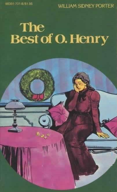 Best of O. Henry #1