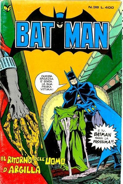 Batman #38
