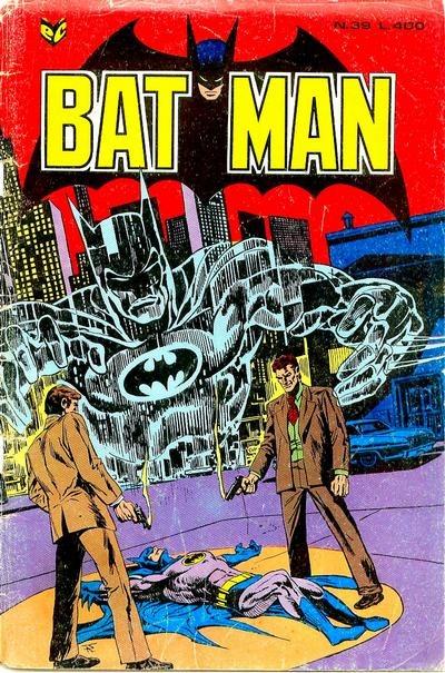Batman #39
