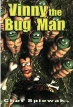 Vinny the Bug Man #1