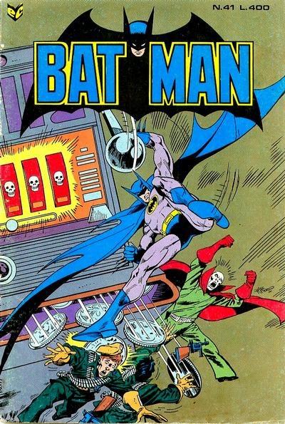Batman #41