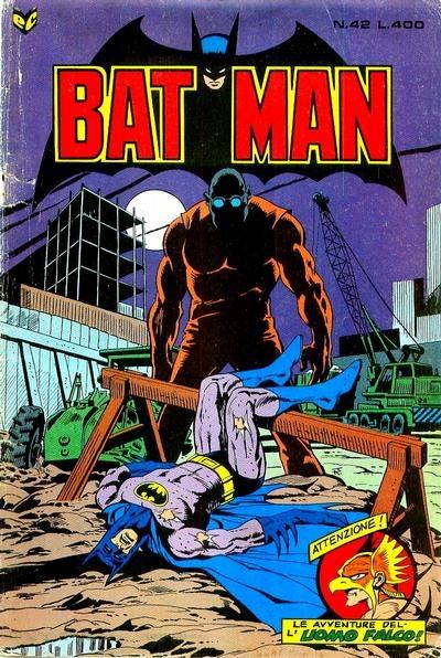 Batman #42