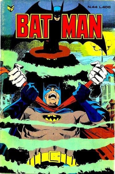 Batman #44