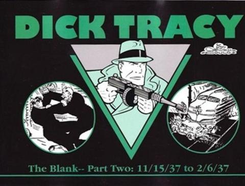 Dick Tracy #6