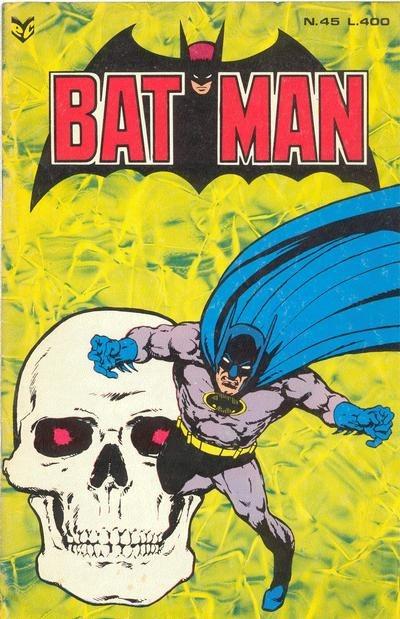 Batman #45