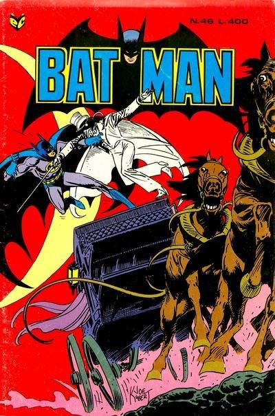 Batman #46