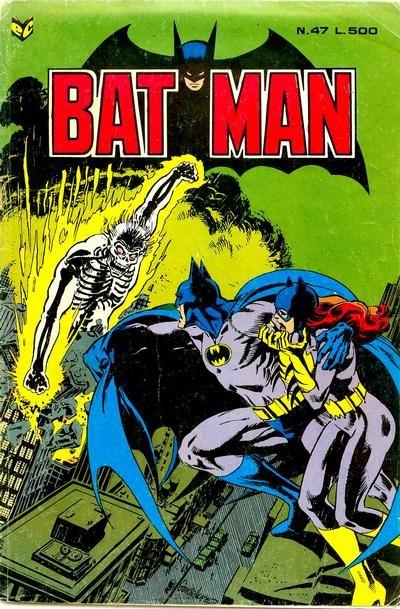 Batman #47