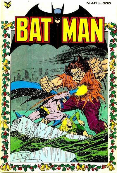 Batman #48