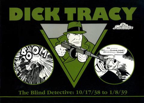 Dick Tracy #10