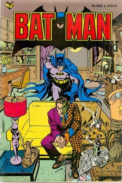 Batman #50