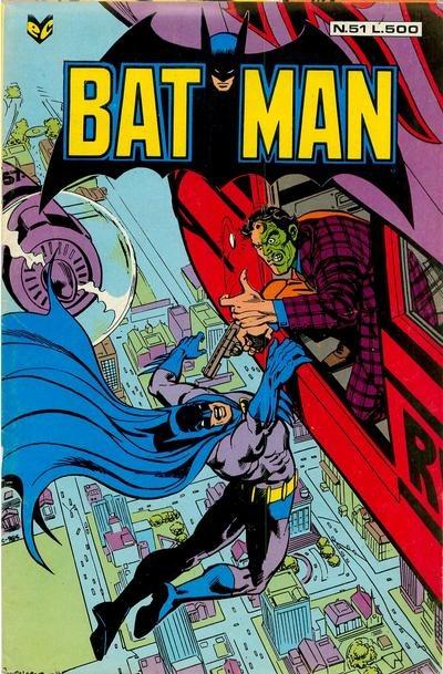 Batman #51