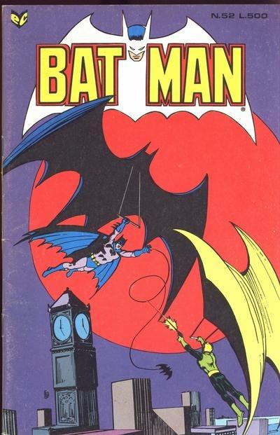 Batman #52