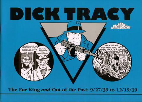 Dick Tracy #14