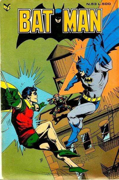 Batman #53