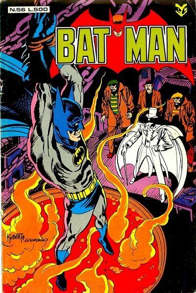 Batman #56