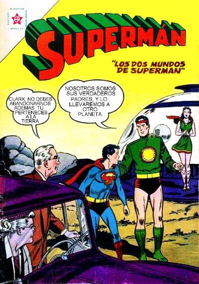 Supermán #92