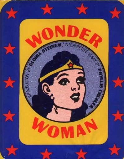 Wonder Woman