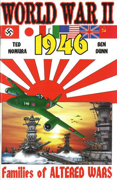 World War II: 1946 / Families of Altered Wars