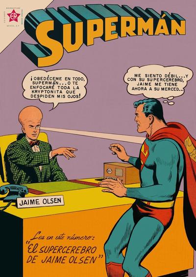 Supermán #148
