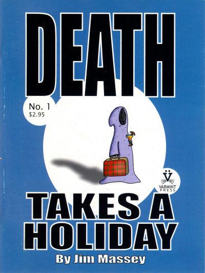 Death Takes a Holiday