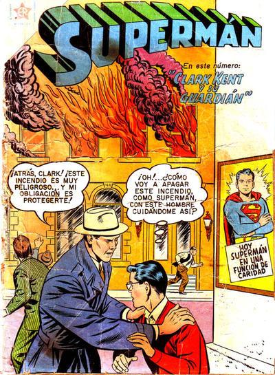 Supermán #169