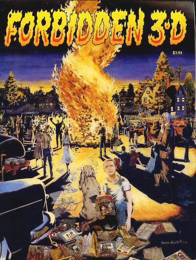 Forbidden 3-D