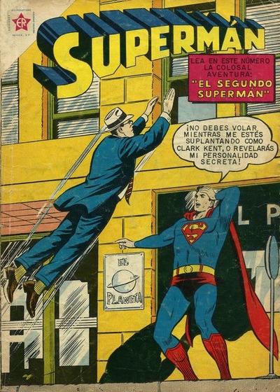 Supermán #175
