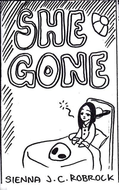 She Gone