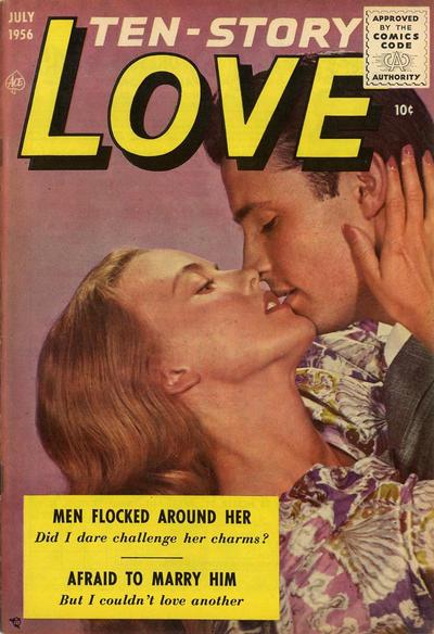 Ten-Story Love #209