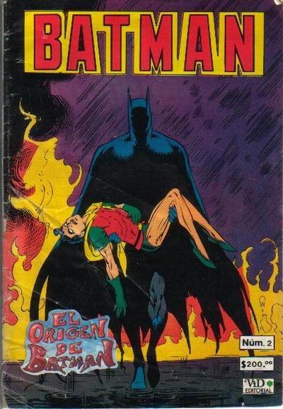 Batman #2