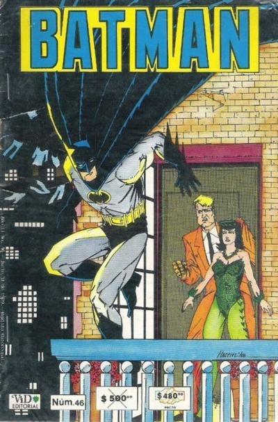 Batman #46