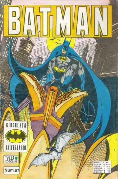 Batman #57
