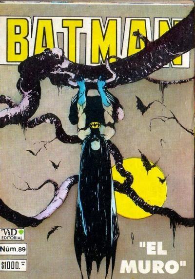 Batman #89