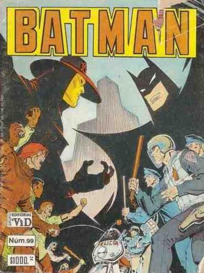 Batman #99